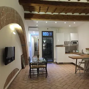 Appartement La Cupola