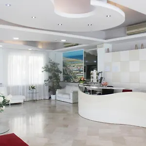 Marittima Hotel