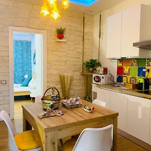 Apartman I Biddizzi Da Sicilia