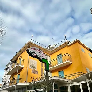 Hotel Margherita, Rimini