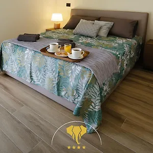 Apartman Keope Urban