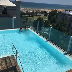 Szálloda Hotel City