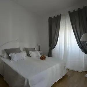 Apartman Irene