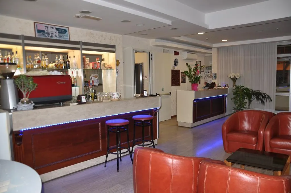 Hotel Sole Mio Rimini