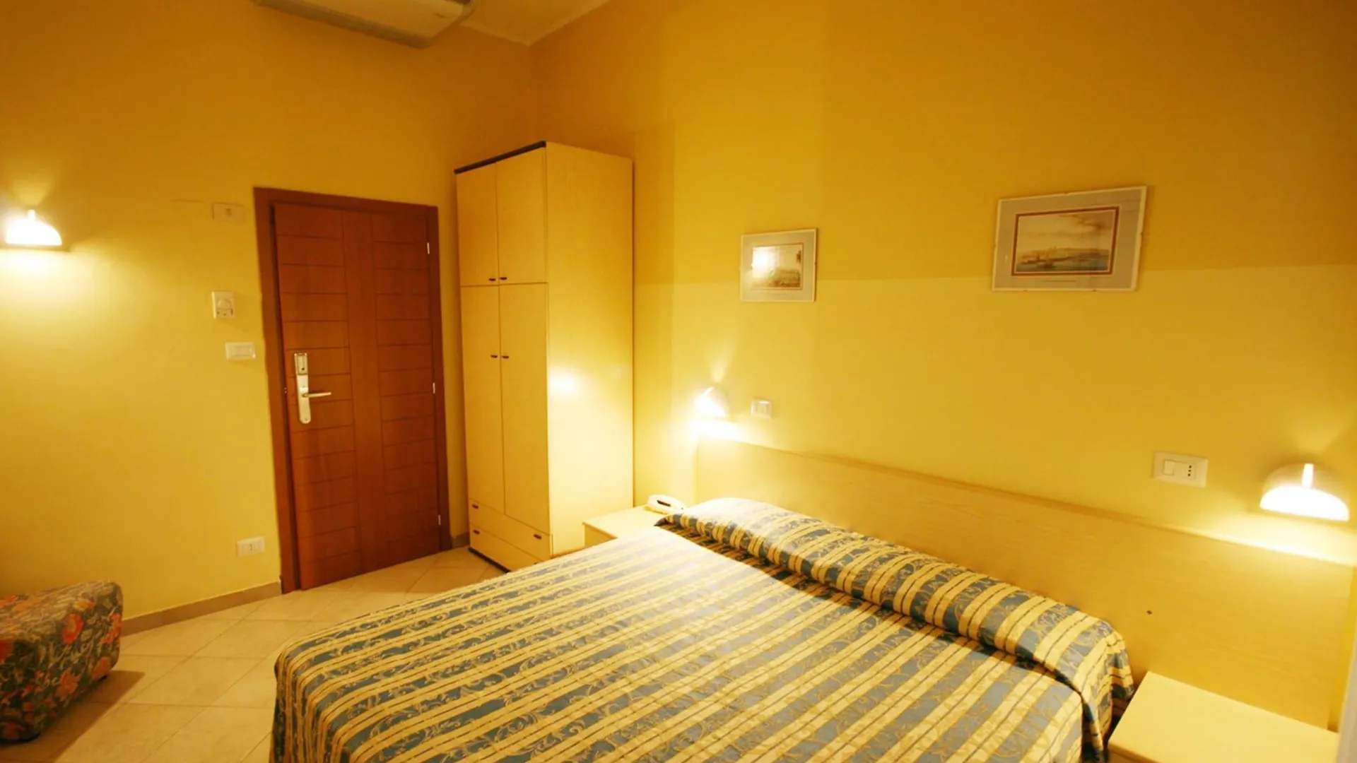 Hotel Sole Mio Rimini