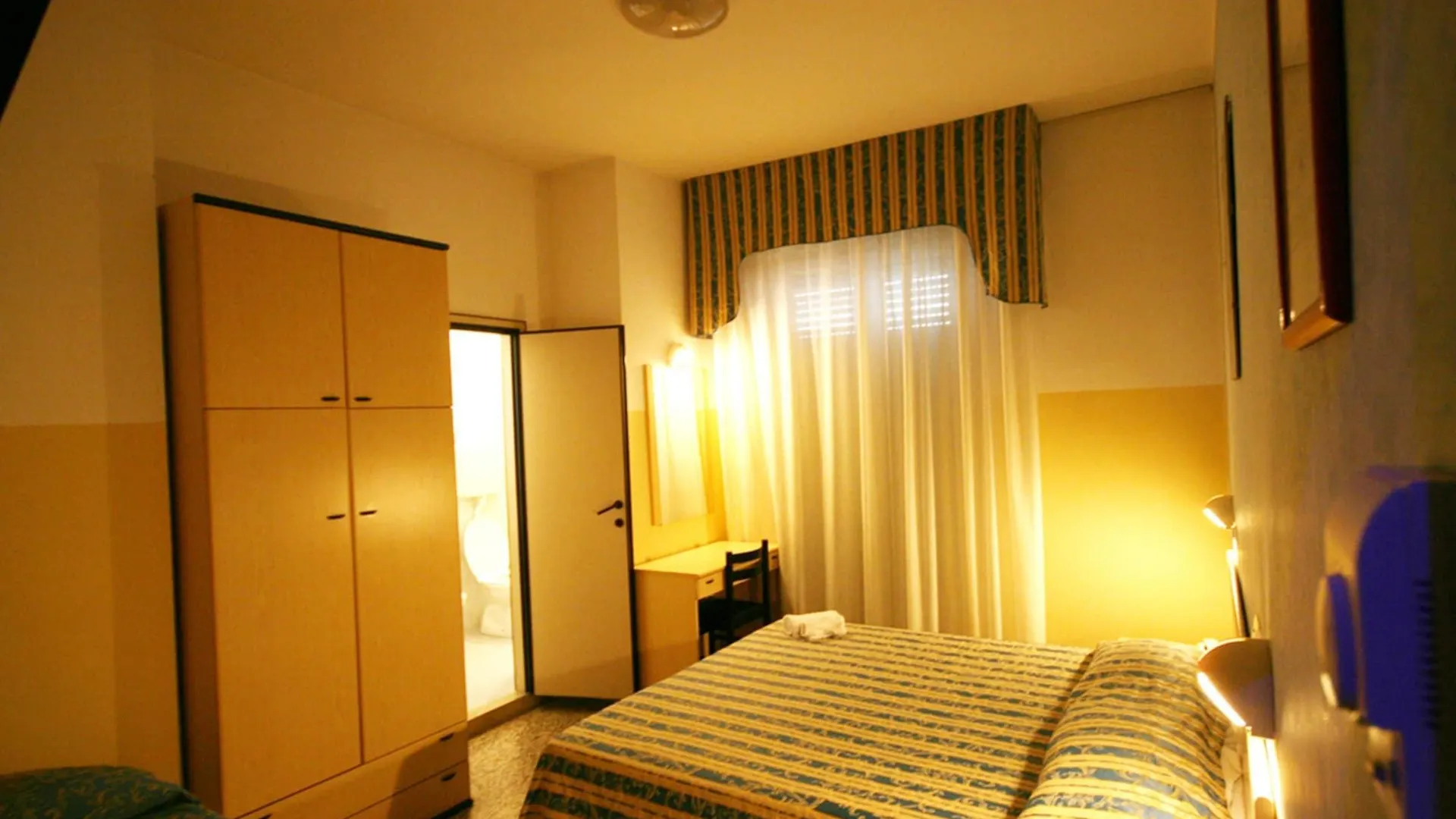 Hotel Sole Mio Rimini
