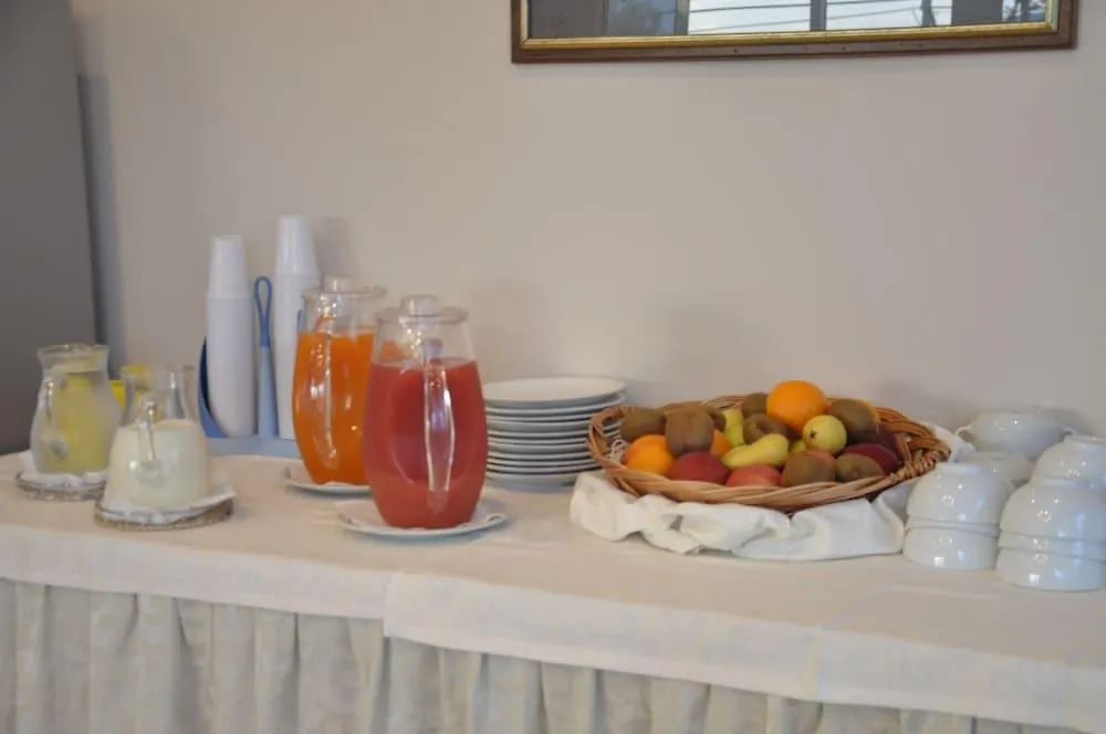 Hotel Sole Mio Rimini 3*,