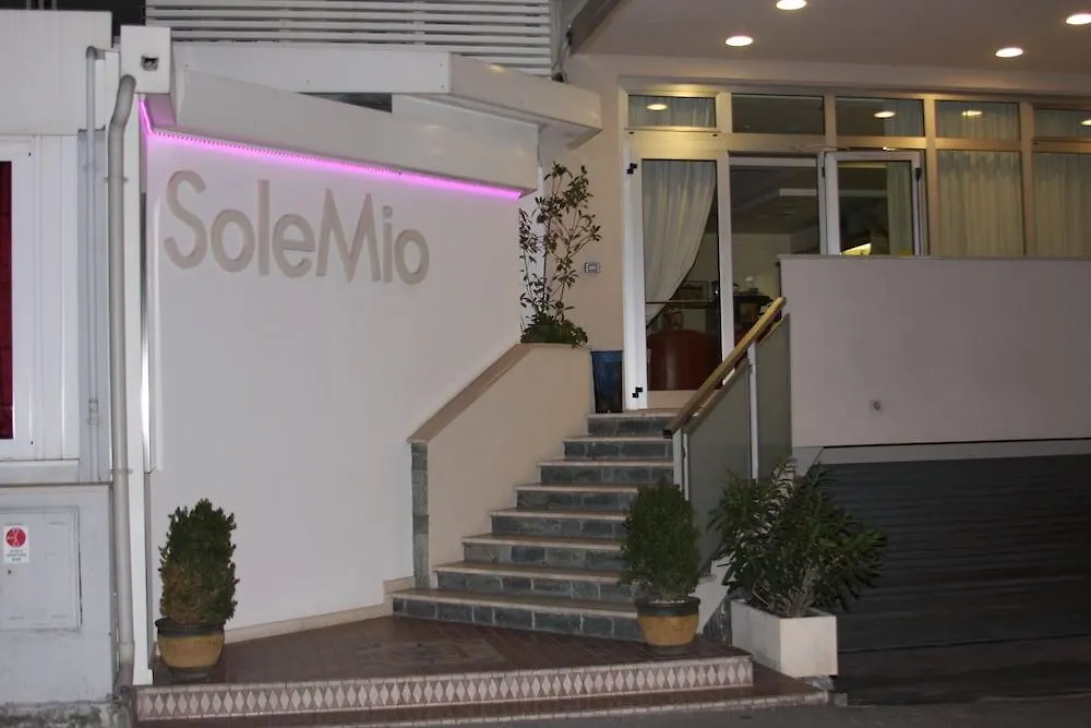 Hotel Sole Mio Rimini