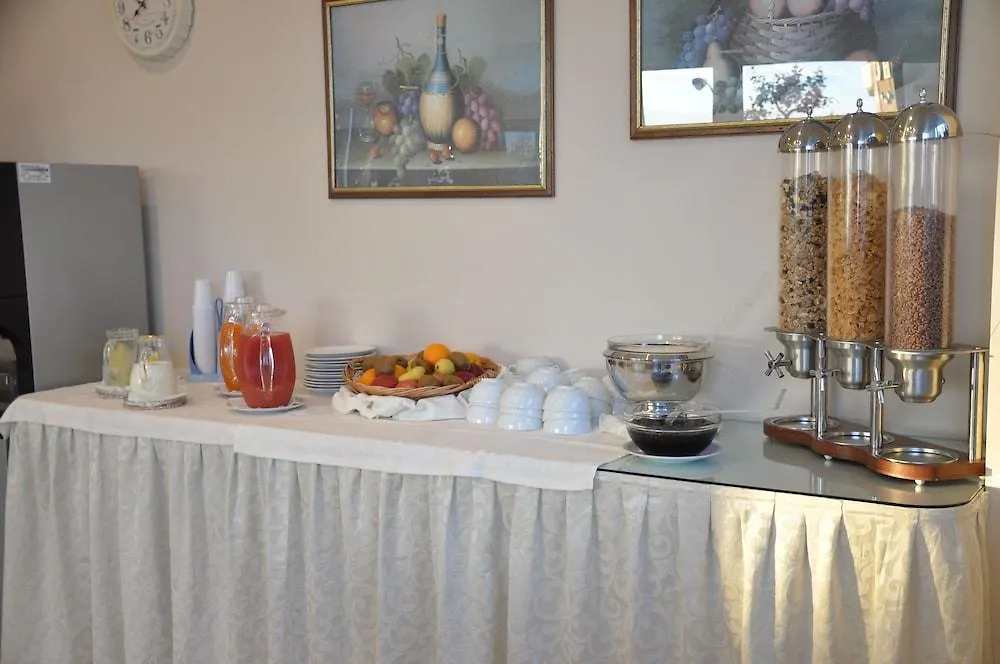 Hotel Sole Mio Rimini 3*,  Italy