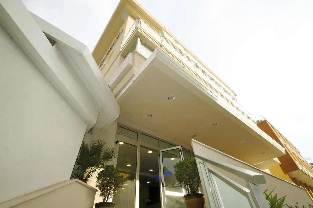Hotel Sole Mio Rimini