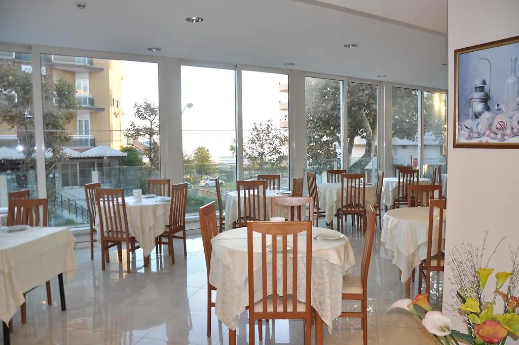 Hotel Sole Mio Rimini