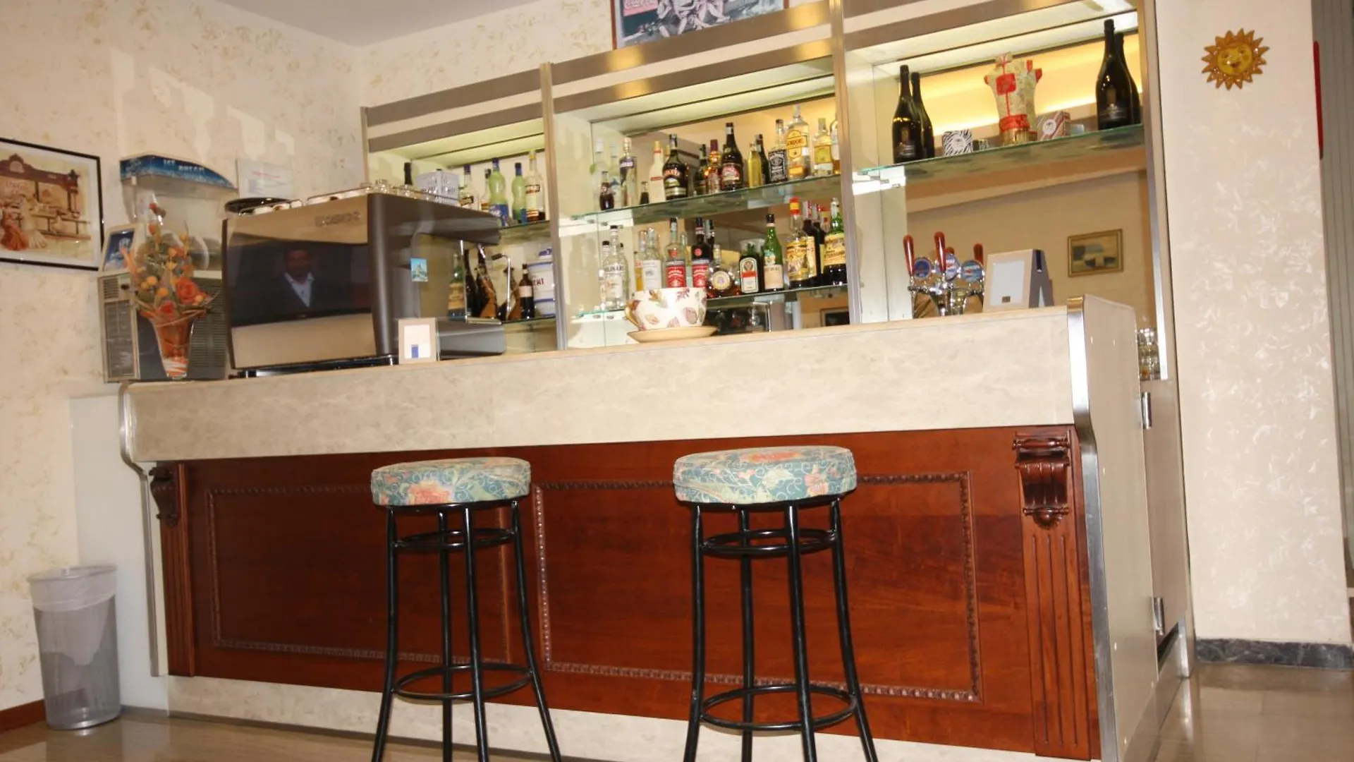 Hotel Sole Mio リミニ イタリア