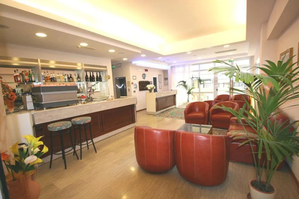 Hotel Sole Mio Rimini 3*,  Italy
