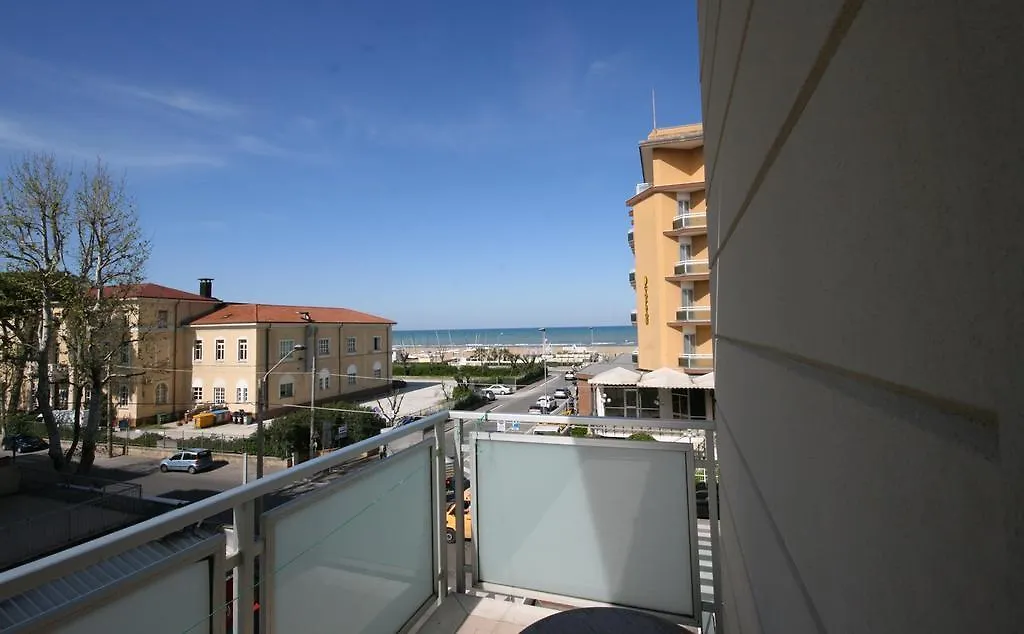 ***  Hotel Sole Mio Rimini Italy