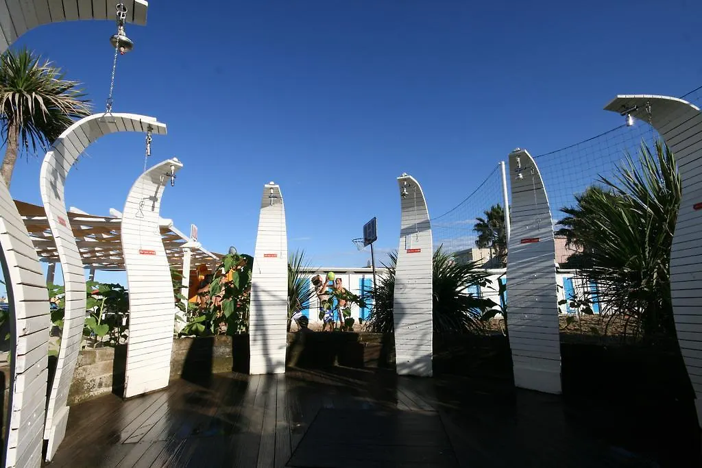 ***  Hotel Sole Mio Rimini Italy