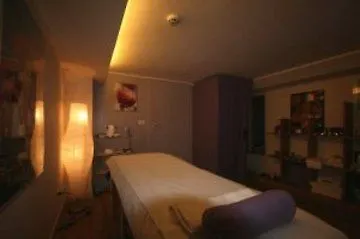 Hotel Sole Mio リミニ