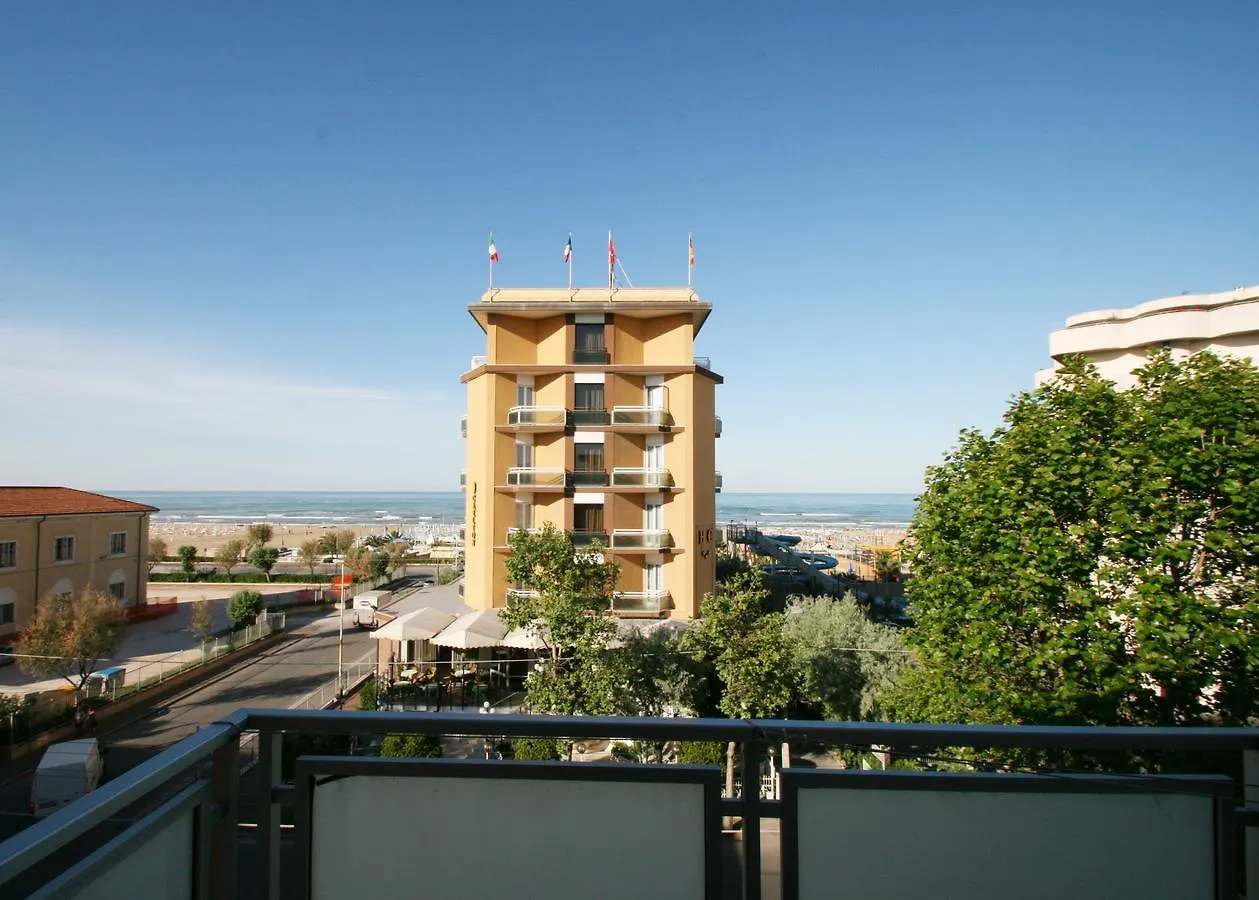 Hotel Sole Mio Rimini