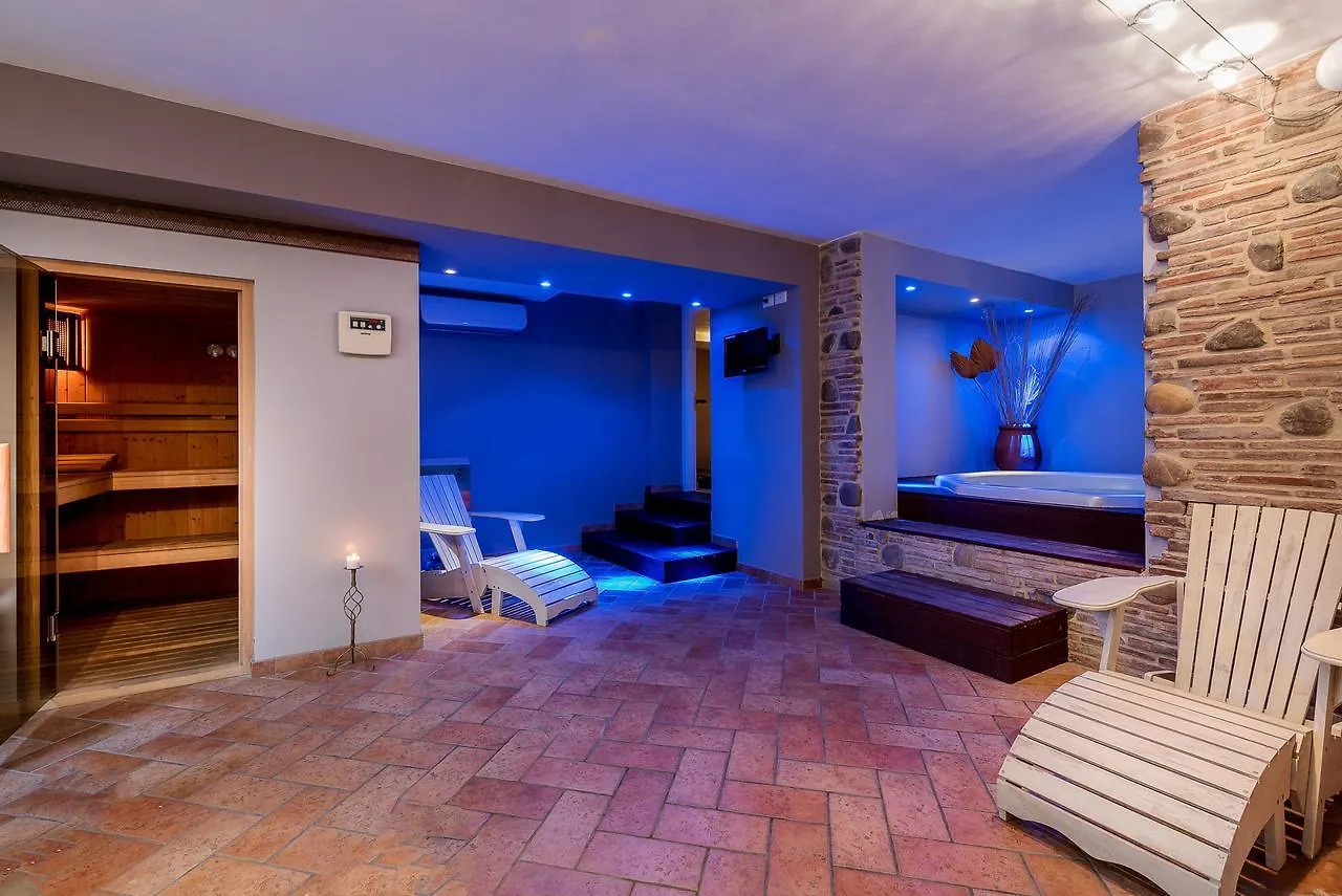 Hotel Sole Mio Rimini 3*,