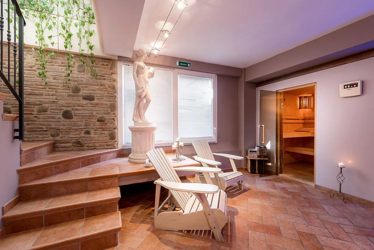 Hotel Sole Mio Rimini 3*,