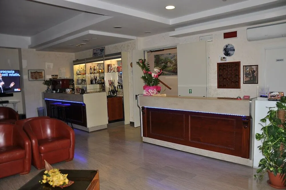 Hotel Sole Mio Rimini
