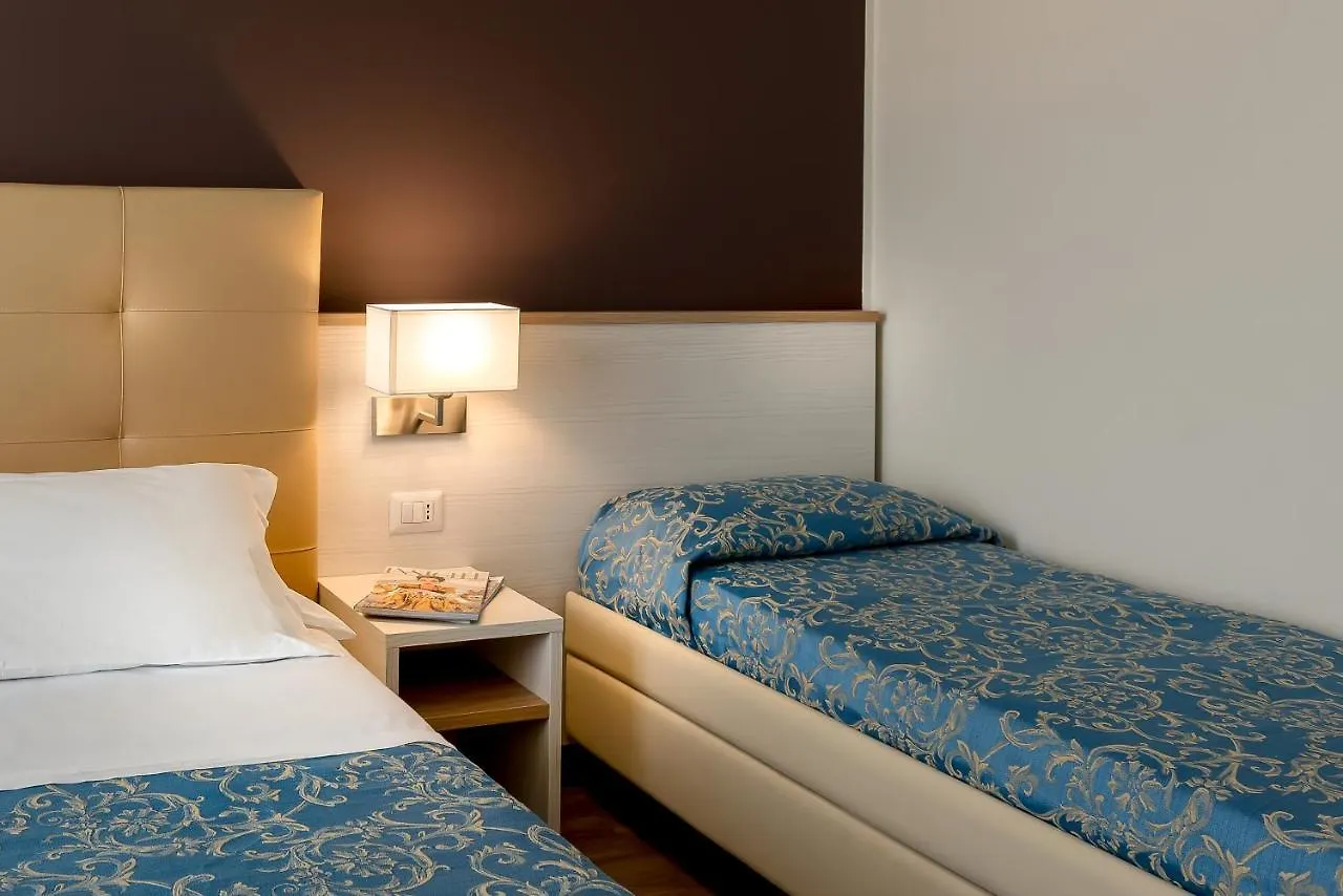***  Hotel Sole Mio Rimini Italy