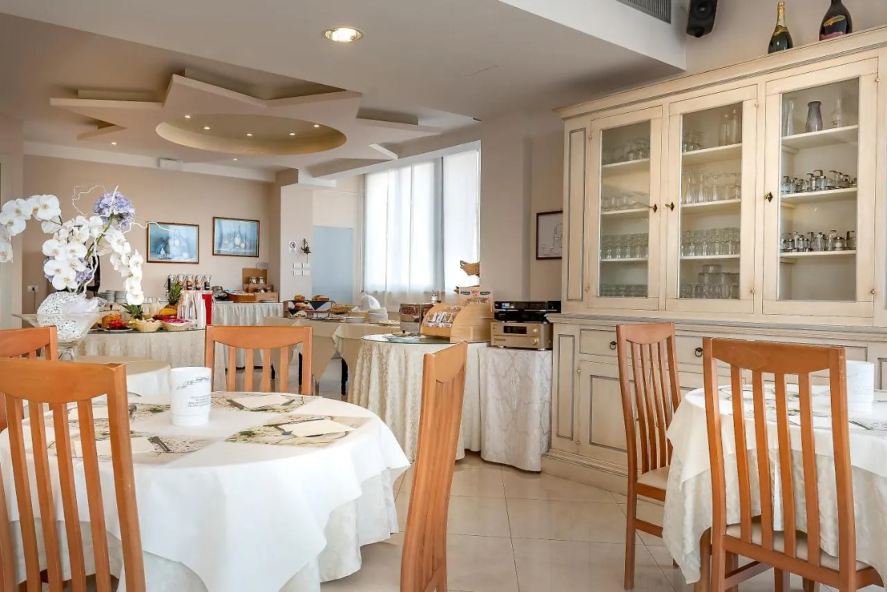 Hotel Sole Mio Rimini