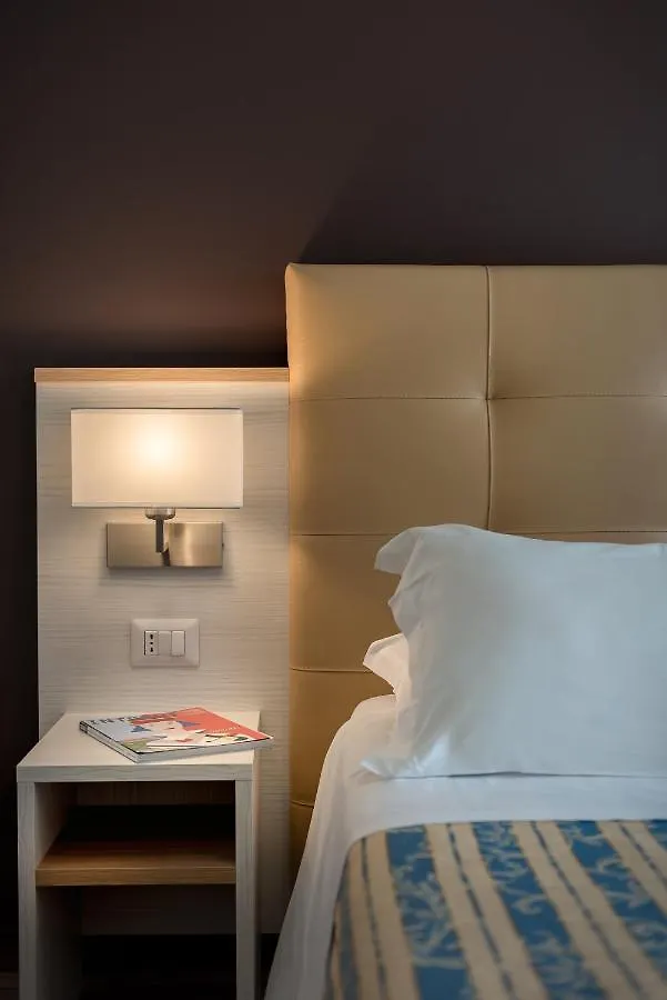 Hotel Sole Mio リミニ