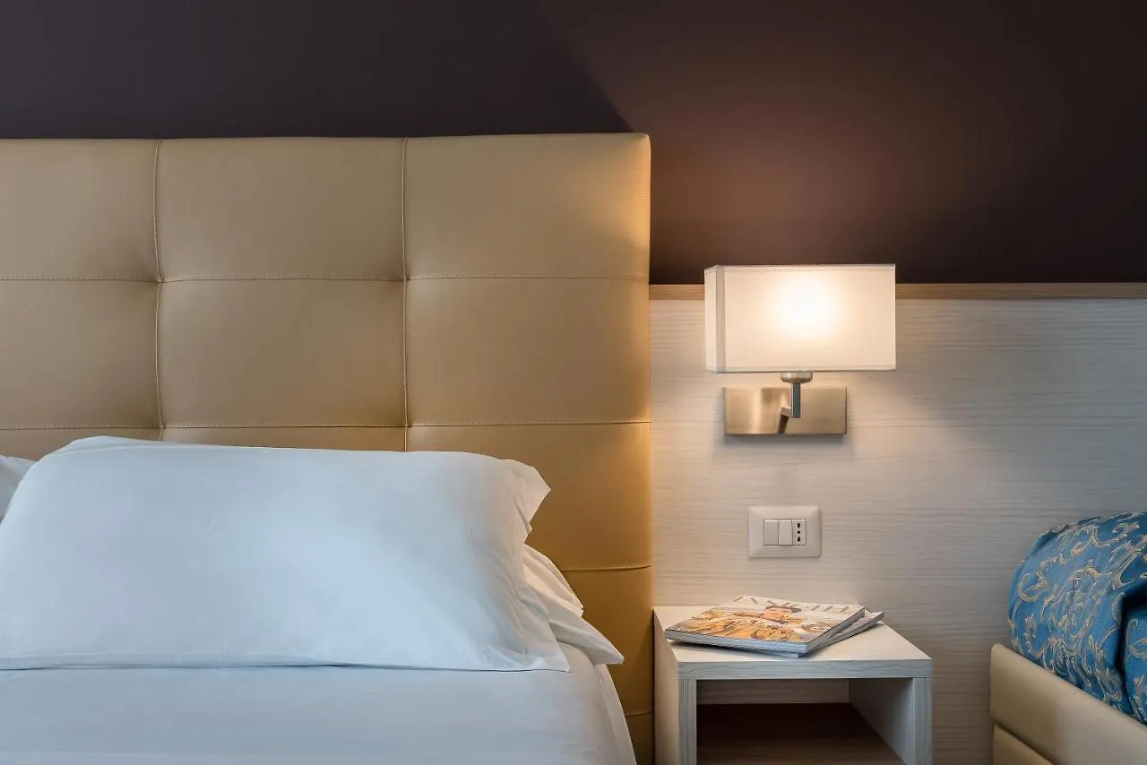 Hotel Sole Mio Rimini Italy