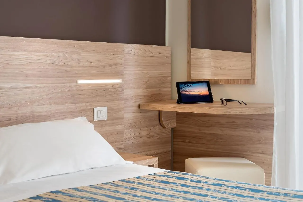 Hotel Sole Mio Rimini